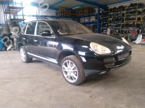 Højre bagtil bærearm PORSCHE CAYENNE (9PA) S 4.5 | BP24023211M15