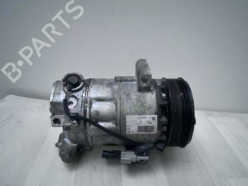 Used AC compressor RENAULT CLIO IV (BH_) 0.9 TCe 75 (BHNP) (76 hp) 26199148