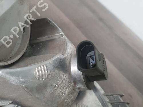 Right front fog light SKODA OCTAVIA II Combi (1Z5) 1.4 TSI | BP30808049C31