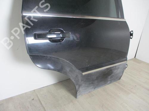 Used Right rear door Right rear door SSANGYONG REXTON / REXTON II (GAB_) 2.7 D 4x4 (186 hp) 23643938 23643938