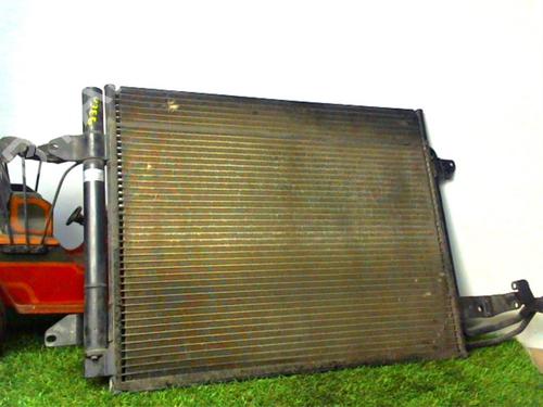 Used AC radiator VW TOURAN (1T1, 1T2) 2.0 TDI 16V (140 hp) 24022169