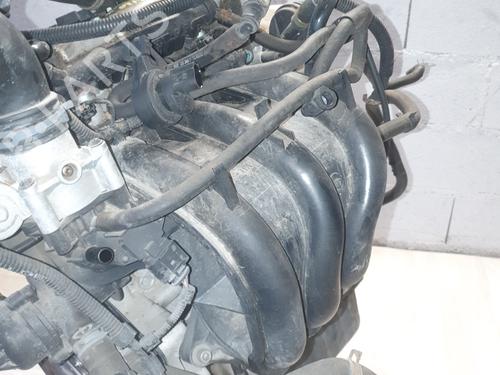 Engine VW FOX Hatchback (5Z1, 5Z3, 5Z4) 1.2 | BP30794539M1