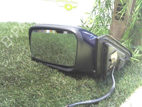 Left mirror VOLVO S40 I (644) 2.0 | BP24022846C26 