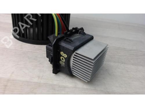 Air vent PEUGEOT 208 I (CA_, CC_) 1.2 VTI 82 | BP25027047I21 