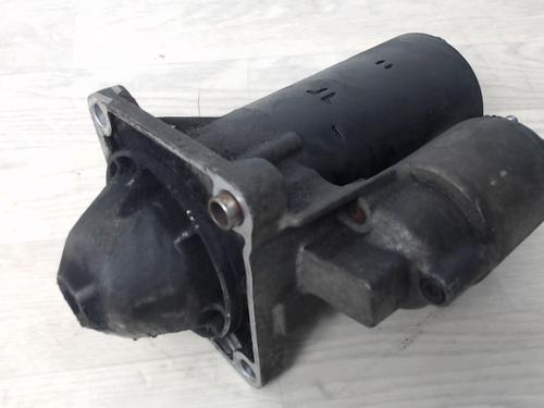 Used Starter FIAT STILO Multi Wagon (192_) 1.9 JTD (115 hp) 30807327