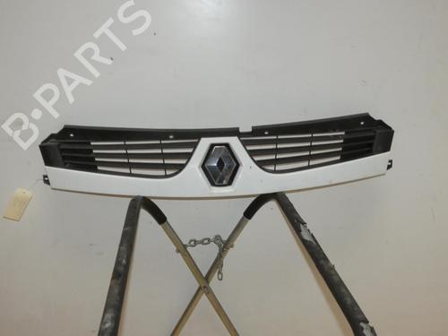 Used Grille Grille 24025847 24025847