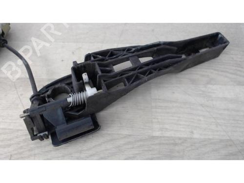 Front right lock CITROËN C2 (JM_) 1.4 HDi | BP24027139C97 