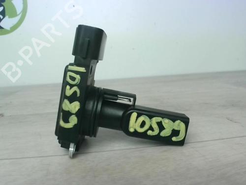 Mass air flow sensor TOYOTA YARIS (_P1_) 1.4 D-4D (NLP10_, NLP10R) | BP21182260M95 