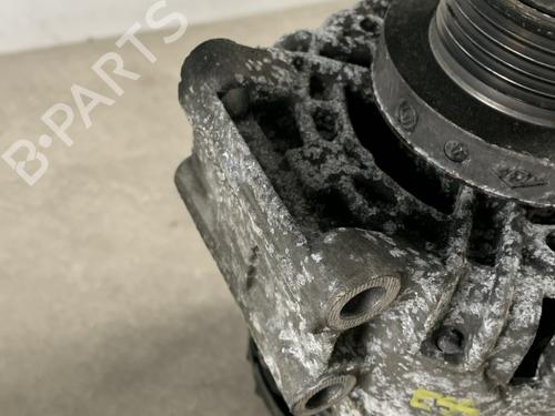 Alternator DACIA DUSTER (HS_) 1.5 dCi (HSMC) | BP28294342M7