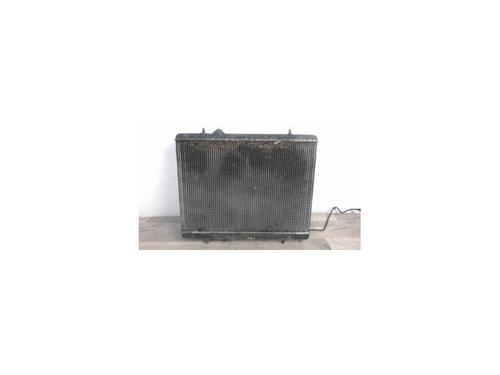 Water radiator CITROËN C5 II (RC_) 1.6 HDi (RC8HZB) | BP24511168M31 