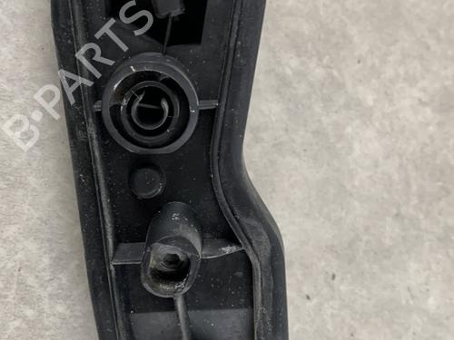 Licence plate light OPEL CORSA C (X01) 1.2 (F08, F68) | BP21147208I40 