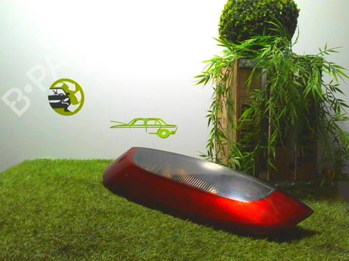Used Left taillight OPEL CORSA C (X01) 1.3 CDTI (F08, F68) (70 hp) 24024612