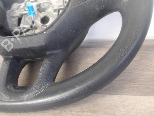 Steering wheel PEUGEOT 208 I (CA_, CC_) 1.4 HDi | BP26687069C49