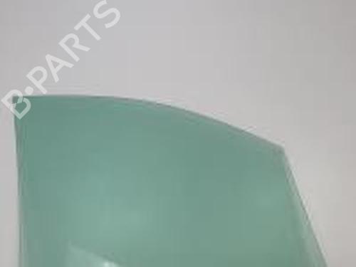 Used Front left door window PEUGEOT 807 (EB_) 2.2 HDi (128 hp) 28131484