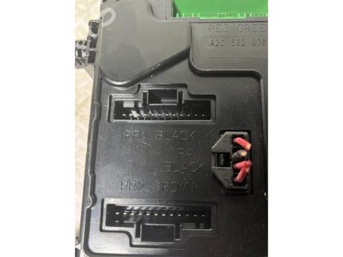 Modulo confort RENAULT LAGUNA III (BT0/1) 1.5 dCi (BT00, BT0A, BT0T, BT1J) | BP30808140M56