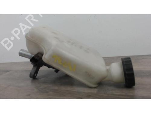 Brake master cylinder CITROËN C3 II (SC_) 1.4 HDi 70 (SC8HZC, SC8HR0, SC8HP4) | BP25724549M77 