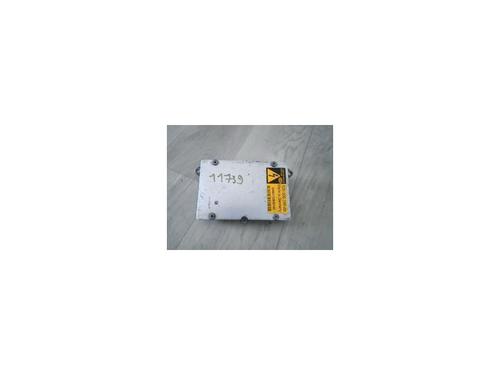 Elektronisk modul RENAULT ESPACE IV (JK0/1_) 2.2 dCi (JK0H) (150 hp) 25990585