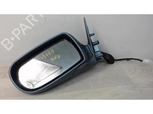 Left mirror MAZDA XEDOS 6 (CA) 2.0 V6 (CAEP) | BP24027919C26