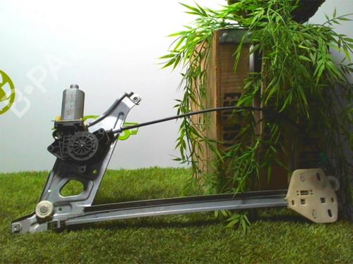 Rear left window mechanism RENAULT ESPACE III (JE0_) 2.2 dCi (JE0K) | BP24027420C24 