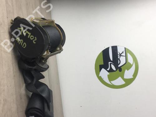 Sikkerhetsbelte bak høyre RENAULT GRAND SCÉNIC II (JM0/1_) 1.9 dCi (JM0G, JM12, JM1G, JM2C) (120 hp) 30807115