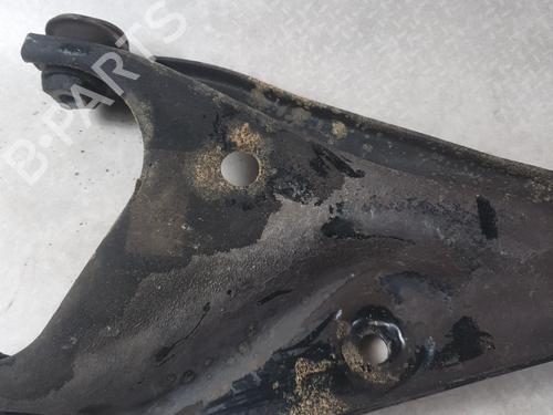 Left front suspension arm DACIA SANDERO 1.2 16V | BP29263164M12 