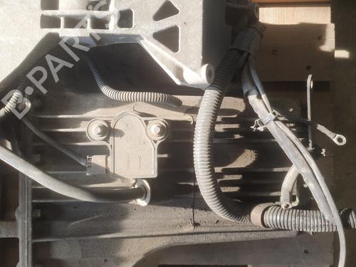 Engine MERCEDES-BENZ A-CLASS (W169) A 160 CDI (169.006, 169.306) | BP24408211M1  - Image 5