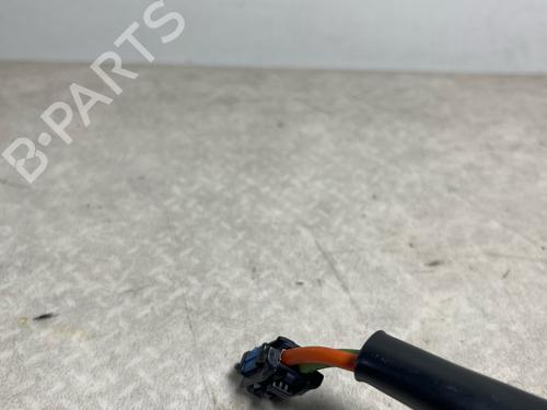 Ratlås/Tændingslås Ratlås/Tændingslås PEUGEOT 206 Hatchback (2A/C) 2.0 HDI 90 (90 hp) 34210652 34210652