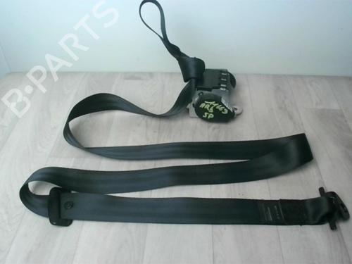 Pas bezpieczeństwa tylny prawy RENAULT LAGUNA III (BT0/1) 1.5 dCi (BT00, BT0A, BT0T, BT1J) | BP30807134I28