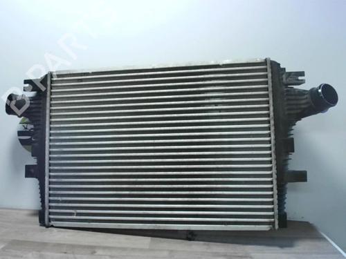 Intercooler ALFA ROMEO 159 (939_) 2.0 JTDM (939AXP1B) | BP25618222M30 