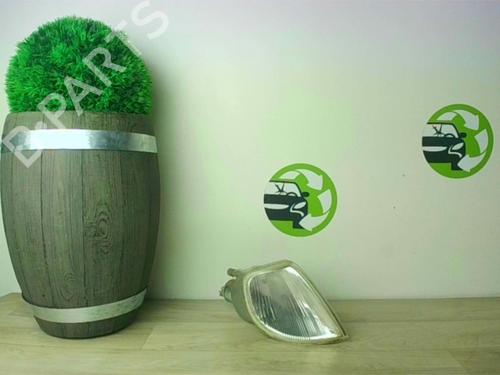 Blinklys foran høyre CITROËN SAXO (S0, S1) 1.0 X (50 hp) 24024215