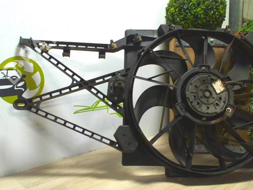 Ventilator motor OPEL ZAFIRA A MPV (T98) 2.0 DTI 16V (F75) | BP24022888M62 