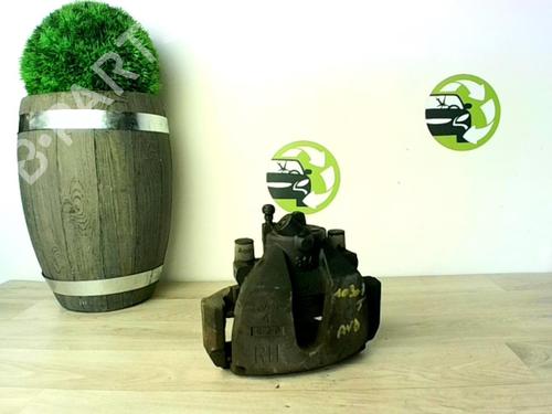 Right front brake caliper MAZDA 3 (BK) 1.6 DI Turbo | BP23184345M104