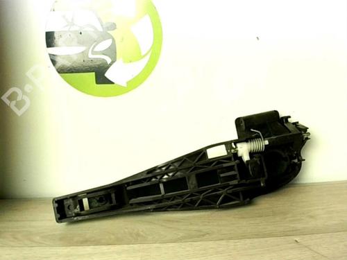 Rear right exterior door handle CITROËN C3 I (FC_, FN_) 1.4 HDi | BP24024311C130 