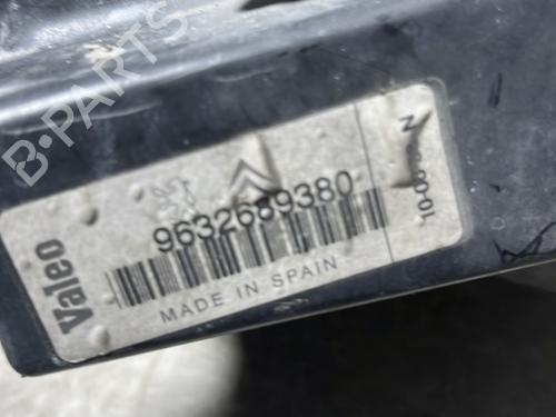 Left headlight PEUGEOT 206 Hatchback (2A/C) 1.4 i | BP32492773C28 