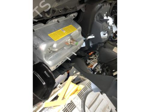 Dashboard FORD FIESTA VI (CB1, CCN) 1.4 TDCi | BP23091396C46 
