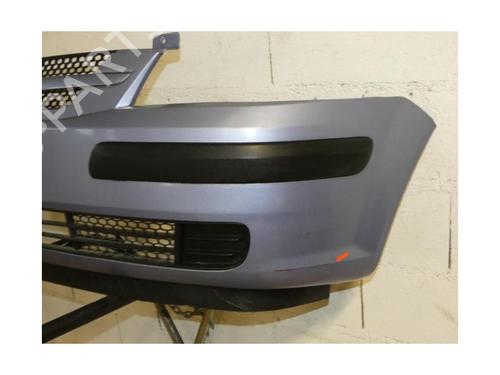 Front bumper HYUNDAI GETZ (TB) 1.5 CRDi | BP21382697C7 