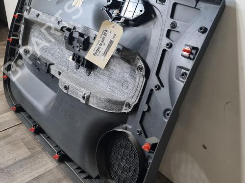 Front right panel FIAT 500 (312_) 1.2 (312AXA1A) | BP39982144C59 - Image 2