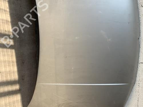 Hood VW GOLF IV (1J1) 1.4 16V | BP29511895C1 