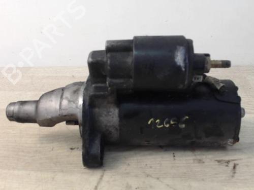 Used Starter AUDI A4 B5 (8D2) 2.5 TDI (150 hp) 31251966