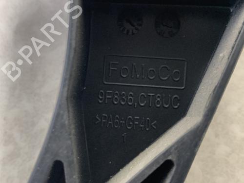 Pedal FORD MONDEO V Hatchback (CE) 2.0 EcoBlue | BP30807422I4 