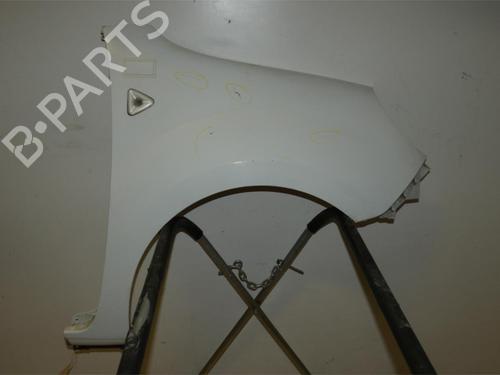 Used Right front fenders RENAULT KANGOO Express (FW0/1_) 1.5 dCi 85 (FW0K, FW0L, FW0B) (86 hp) 30705632