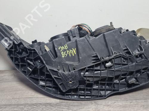 Left headlight RENAULT LAGUNA II (BG0/1_) 1.9 dCi (BG08, BG0G) | BP36783549C28  - Image 7