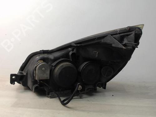 Right headlight RENAULT ESPACE IV (JK0/1_) 3.0 dCi (JK0J, JK0V) | BP27281936C29  - Image 5
