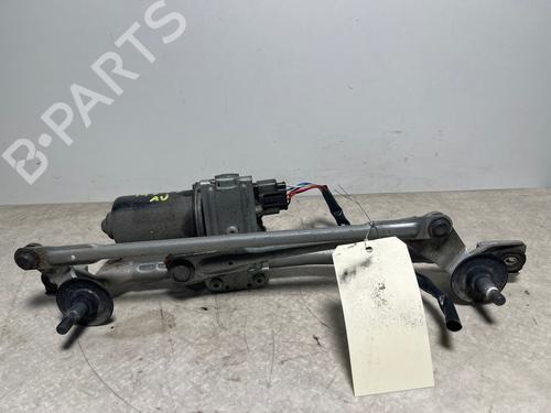 Used Front wiper motor Front wiper motor KIA PICANTO II (TA) 1.0 (69 hp) 34438611 34438611