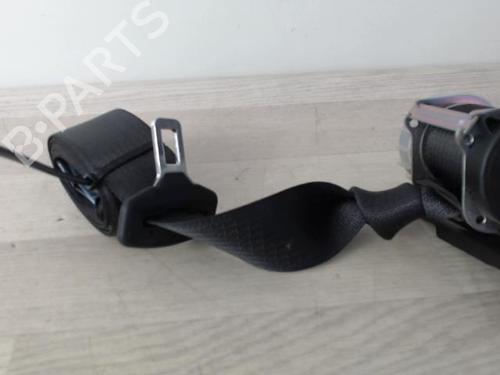 Rear right seatbelt OPEL ASTRA J (P10) 2.0 CDTI (68) | BP30807247I28