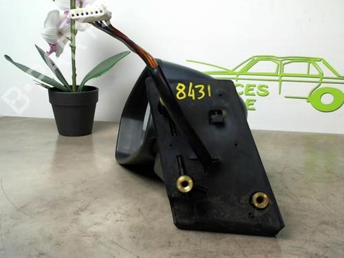 Left mirror FIAT IDEA (350_) 1.9 JTD | BP24022962C26