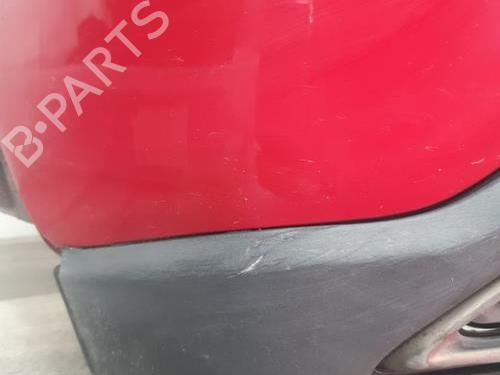 Rear bumper HONDA CIVIC VIII Hatchback (FN, FK) 1.8 (FN1, FK2) | BP24595786C8 