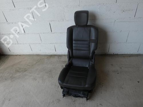 Used Rear seat RENAULT GRAND SCÉNIC III (JZ0/1_) 2.0 dCi (JZ0L) (160 hp) 24027830