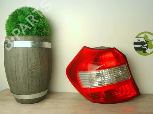 Left taillight BMW 1 (E87) 118 d | BP26225819C34 
