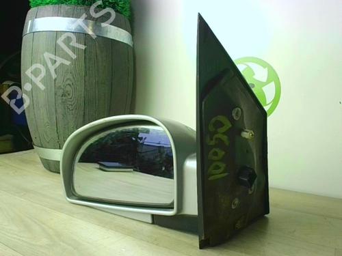 left-mirror-hyundai-getz-tb-2001-2002-2003-2004-2005-2006-2007-2008-2009-2010-2011-24024212 main image